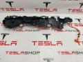 Крышка нижняя панели управления пентхауса основной батареи Tesla Model 3 1 поколение 2019, электро, 1095888-00-S, 1109683-00-K - фото №5