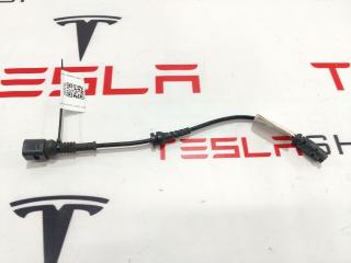 проводка Tesla Model X 1 поколение 2019, электро, 1448363-00-B, 1027073-00-A