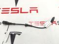 проводка Tesla Model X 1 поколение 2019, электро, 1448363-00-B, 1027073-00-A - фото №2