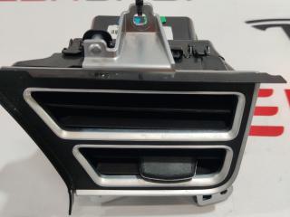 Воздуховод центральной панели (водительский) Tesla Model X 1 поколение 2018, 1061732-00-B, 6007629-00-C, 1096878-00-B