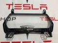рамка панели (щитка) приборов Tesla Model X 1 поколение 2018, 1033041-01-C - фото №4