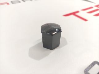 Колпачек колесной гайки Tesla Model X 1 поколение (2015 - 2021), 1027010-02-A, 1027010-00-B