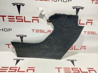 Декоративная накладка центральной консоли Tesla Model X 1 поколение 2018, 1035936-00-B