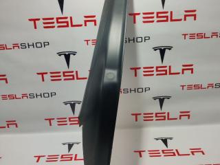 Облицовка проема багажника Tesla Model X 1 поколение 2018, 1047320-00-E