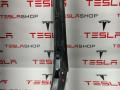 Облицовка проема багажника Tesla Model X 1 поколение 2018, 1047320-00-E - фото №4