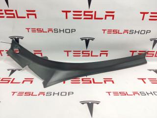Облицовка проема багажника Tesla Model X 1 поколение 2018, 1047321-00-E
