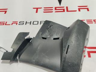 крепление бампера Tesla Model 3 1 поколение 2019, электро, 108417700D