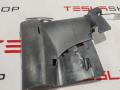 крепление бампера Tesla Model 3 1 поколение 2019, электро, 108417700D - фото №2
