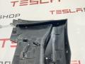 крепление бампера Tesla Model 3 1 поколение 2019, электро, 108417700D - фото №3