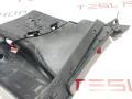 крепление бампера Tesla Model 3 1 поколение 2019, электро, 108417700D - фото №4