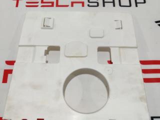 Изолятор основной высоковольтной батареи (пластик) Tesla Model 3 1 поколение 2021, 1097336-00-G