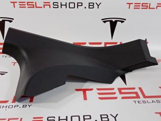 Накладка стойки С Tesla Model 3 1 поколение 2019, 1086312-00-F