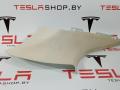 Накладка стойки С Tesla Model S 1 поколение 2014, 1002510-00-C - фото №2