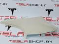 Накладка стойки С Tesla Model S 1 поколение 2014, 1007437-00-B - фото №2