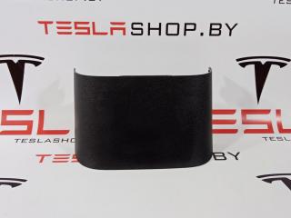 Декоративная накладка центральной консоли Tesla Model 3 1 поколение 2019, 1108494-00-B