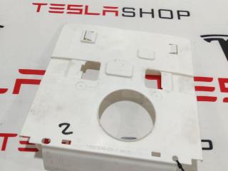 Изолятор основной высоковольтной батареи (пластик) Tesla Model 3 1 поколение 2019, электро, 1097336-00-G