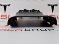 Декоративная накладка центральной консоли Tesla Model 3 1 поколение 2019, 1087930-00-B, 1087992-00-B - фото №4