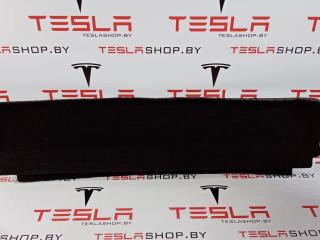 Панель отделки багажного отделения Tesla Model S 1 поколение 2014, 1045215-00-A, 6007436-00-D