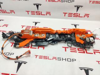 Крышка нижняя панели управления пентхауса основной батареи Tesla Model 3 1 поколение 2019, электро, 1095888-00-S, 1109683-00-K