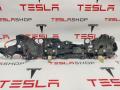 Крышка нижняя панели управления пентхауса основной батареи Tesla Model 3 1 поколение 2019, электро, 1095888-00-S, 1109683-00-K - фото №5