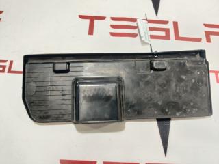 Крышка бортового компьютера Tesla Model X 1 поколение 2019, электро, 1468367-00-A