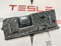 Крышка бортового компьютера Tesla Model X 1 поколение 2019, электро, 1468367-00-A - фото №2