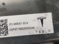 Крышка бортового компьютера Tesla Model X 1 поколение 2019, электро, 1468367-00-A - фото №3