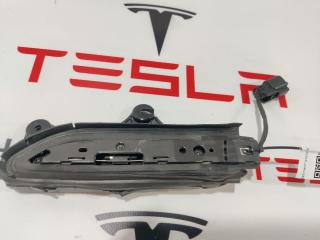 ручка наружная Tesla Model X 1 поколение 2019, электро, 1035418-00-E