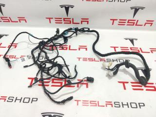Проводка крышки багажника Tesla Model S 1 поколение 2016, 1004428-00-B