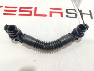 Шланги охлаждающей жидкости Tesla Model 3 1 поколение 2019, электро, 1091583-00-D, 107634200C