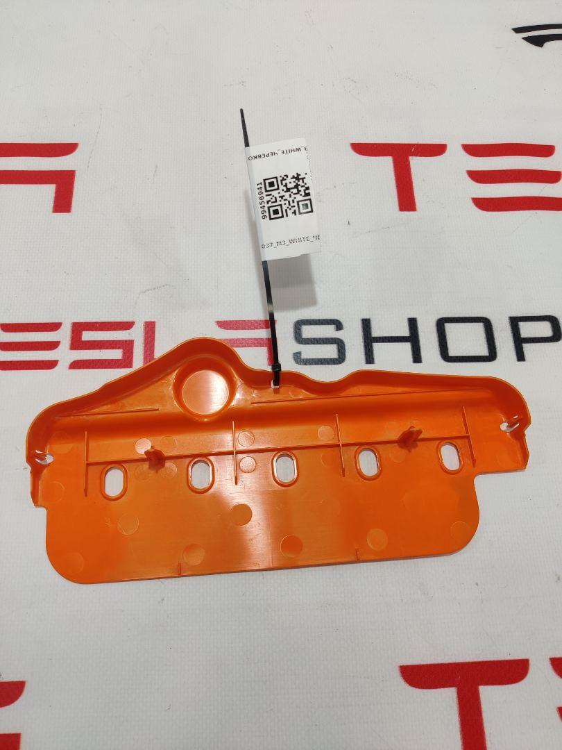 Изолятор основной батареи Tesla Model 3 1 поколение 2019, электро, 1097355-00-E - фото №1