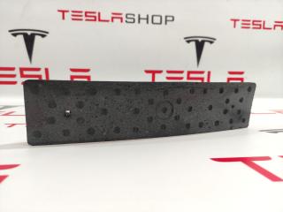 абсорбер бампера Tesla Model S 1 поколение [рестайлинг] 2020, 107130700A, 1073159-00-A
