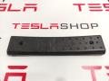 абсорбер бампера Tesla Model S 1 поколение [рестайлинг] 2020, 107130700A, 1073159-00-A - фото №4