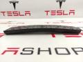 абсорбер бампера Tesla Model S 1 поколение [рестайлинг] 2020, 107130700A, 1073159-00-A - фото №5