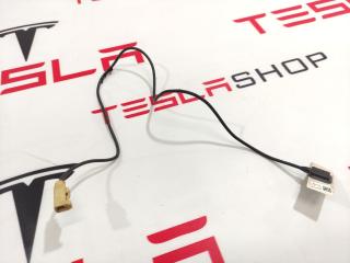 Антенна WI-FI Tesla Model S 1 поколение 2016, 1028948-00-A, 1028948-00-B