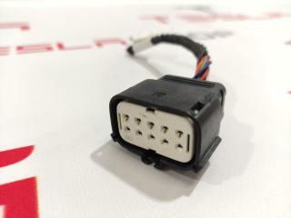 разъем (фишка) проводки Tesla Model S 1 поколение (2012 - 2016), 1024956-02-C, 1024956-02-B