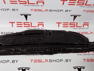шумоизоляция (термозащита) Tesla Model X 1 поколение [рестайлинг] 2021, 1037731-00-B