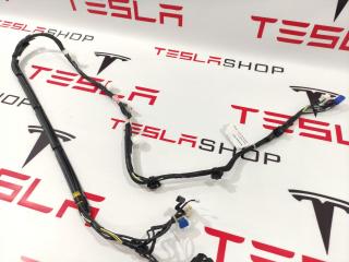 Электропроводка камеры и GPS модуля Tesla Model 3 1 поколение 2019, 1068787-00-D