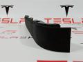 Накладка подъемной задней двери Tesla Model X 1 поколение 2020, 1055010-06-J, 1055024-00-B - фото №3