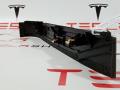 Накладка подъемной задней двери Tesla Model X 1 поколение 2020, 1055010-06-J, 1055024-00-B - фото №4