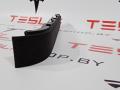 Накладка подъемной задней двери Tesla Model X 1 поколение 2020, 1055010-06-J, 1055015-00-B - фото №2