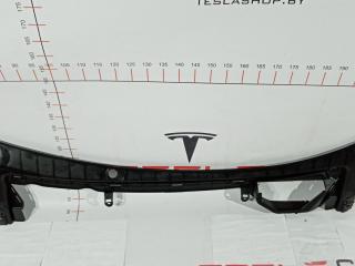 Подкапотная накладка стеклоочистителей Tesla Model S 1 поколение 2015, 1008976-00-D