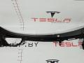 Подкапотная накладка стеклоочистителей Tesla Model S 1 поколение 2015, 1008976-00-D - фото №5