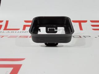 Адаптер воздуховода Tesla Model X 1 поколение 2019, 1007566-00-C