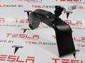 Воздуховод стойки С Tesla Model X 1 поколение 2019, 1090898-00-A - фото №4