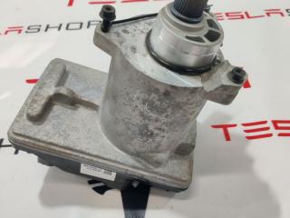 Электромотор рулевого механизма Tesla Model Y 1 поколение 2021, 1044831-00-H, GE80221R11