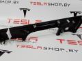 Накладка основания 1-ого ряда сидений Tesla Model X 1 поколение 2019, 1061619-00-B - фото №2