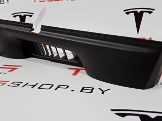 Накладка декоративная основания сидений 1-го ряда Tesla Model X 1 поколение 2019, 1061624-00-D, 1100675-00-D
