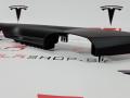 Накладка декоративная основания сидений 1-го ряда Tesla Model X 1 поколение 2019, 1061629-00-B, 1100671-00-D - фото №2