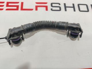 Шланги охлаждающей жидкости Tesla Model 3 1 поколение 2019, электро, 1091583-00-D, 107634200C